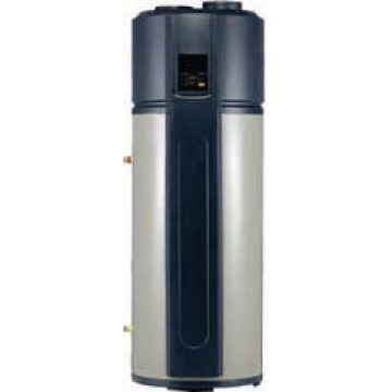 Bomba de calor Insua solar 300 litros Inox - INSUATHERM